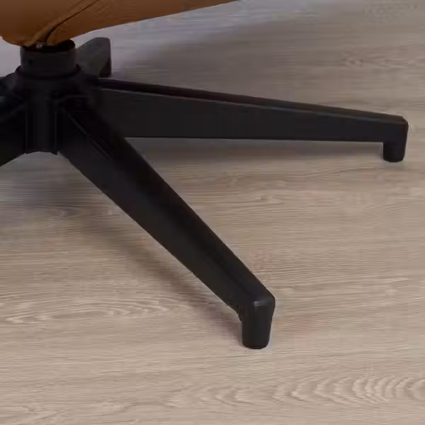 HAVBERG Табурет для ног - Grann/Bomstad золотисто-коричневый - фото 3