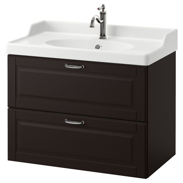 IKEA, вид спереди