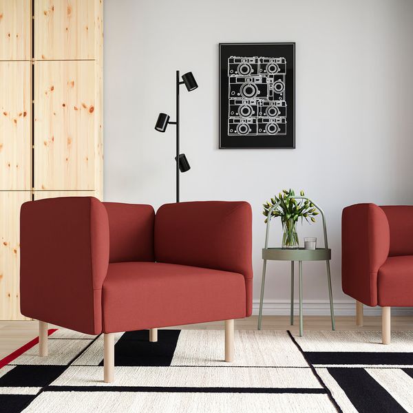 IKEA, дополнительный ракурс