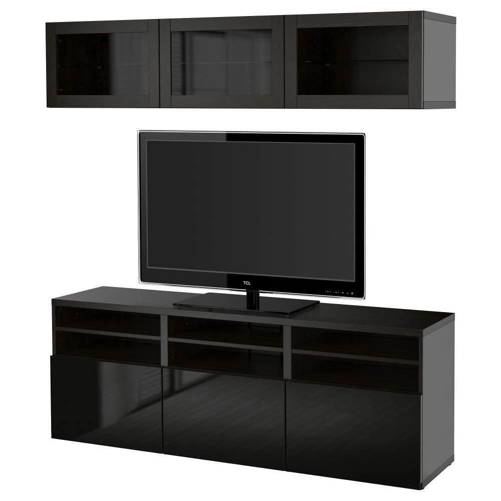 IKEA в интерьере