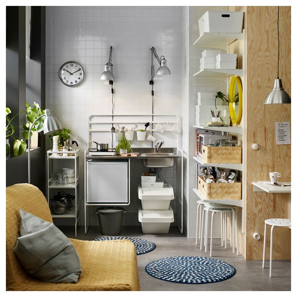 IKEA, дополнительный ракурс