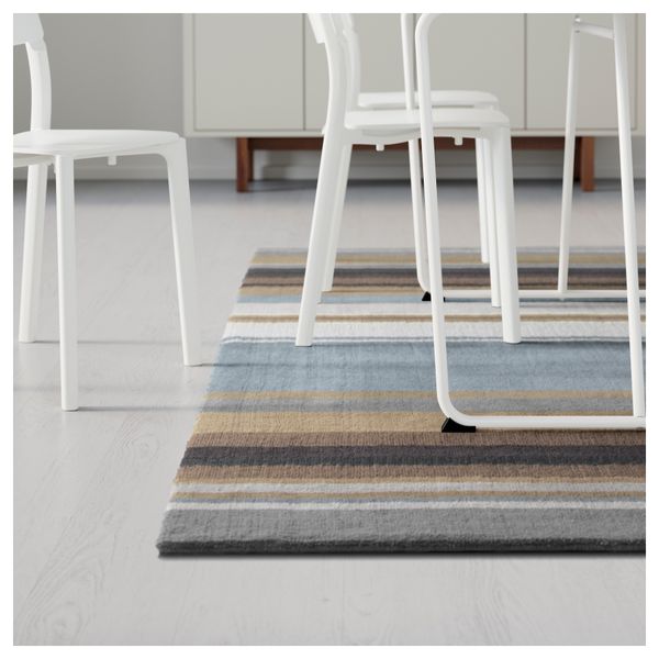 IKEA, дополнительный ракурс - схема-чертеж с размерами