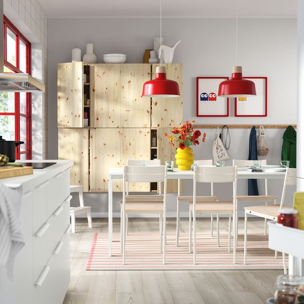 IKEA, дополнительный ракурс