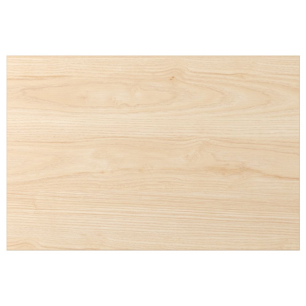 Дверь, под светлый ясень 60x40 см IKEA ASKERSUND АСКЕРСУНД 703.549.41 - фото 1