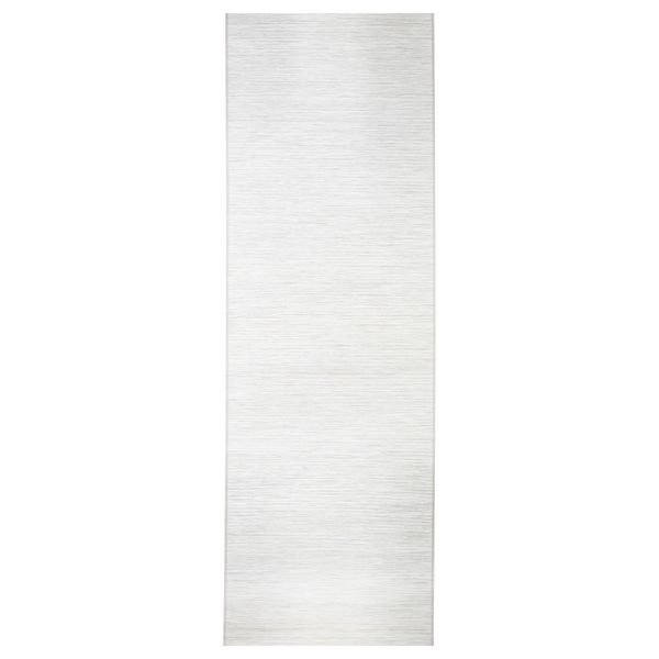 Узкая гардина ФОНСТЕРВИВА, светло-бежевый (60x300 см) - фото 1