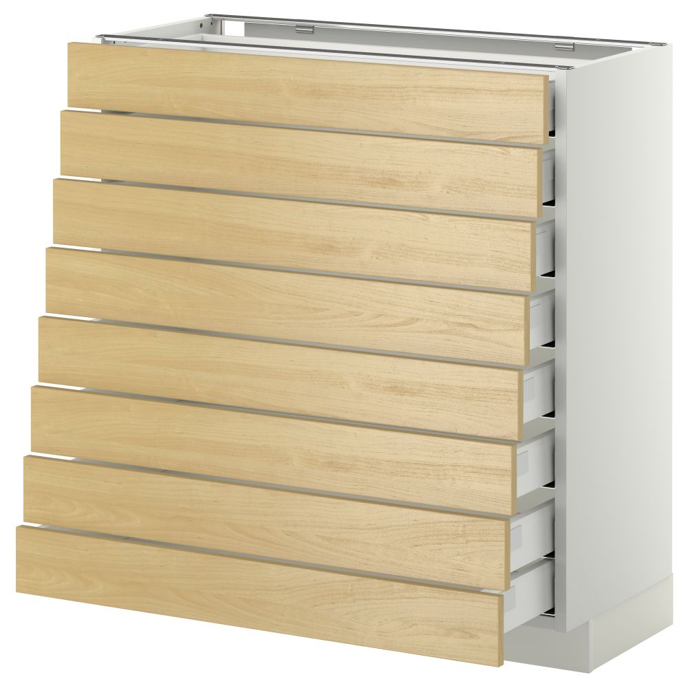 IKEA, вид спереди