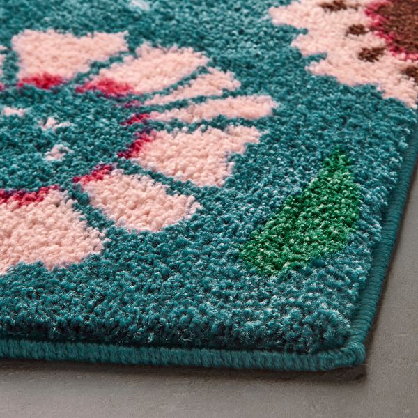 IKEA в интерьере ванной