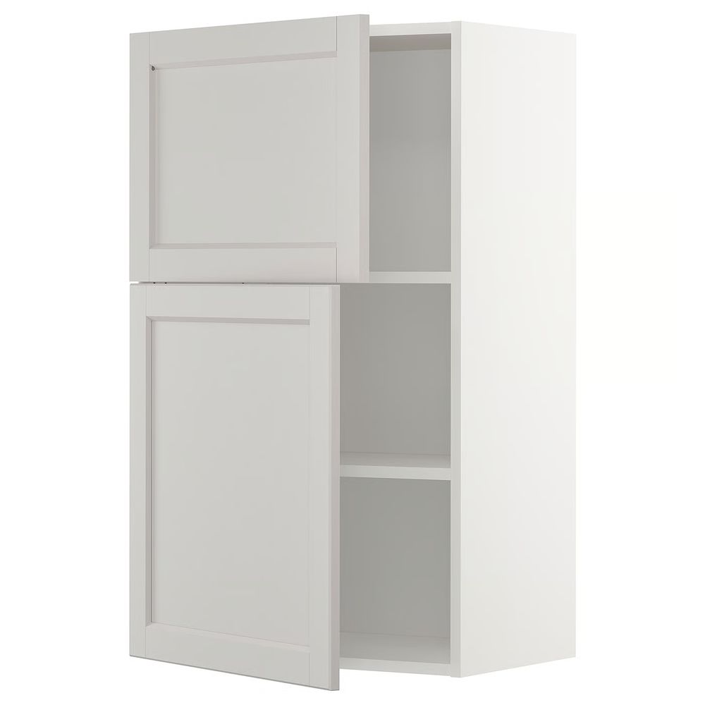 IKEA, вид спереди