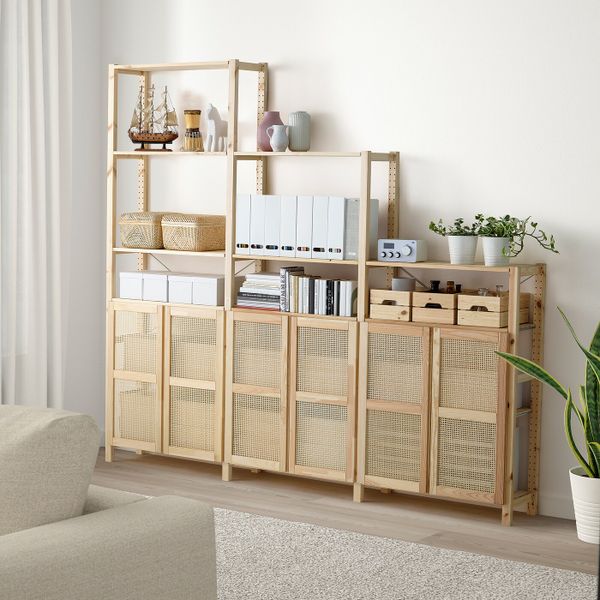 IKEA, дополнительный ракурс