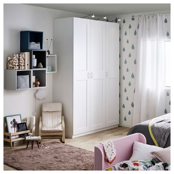 IKEA, дополнительный ракурс