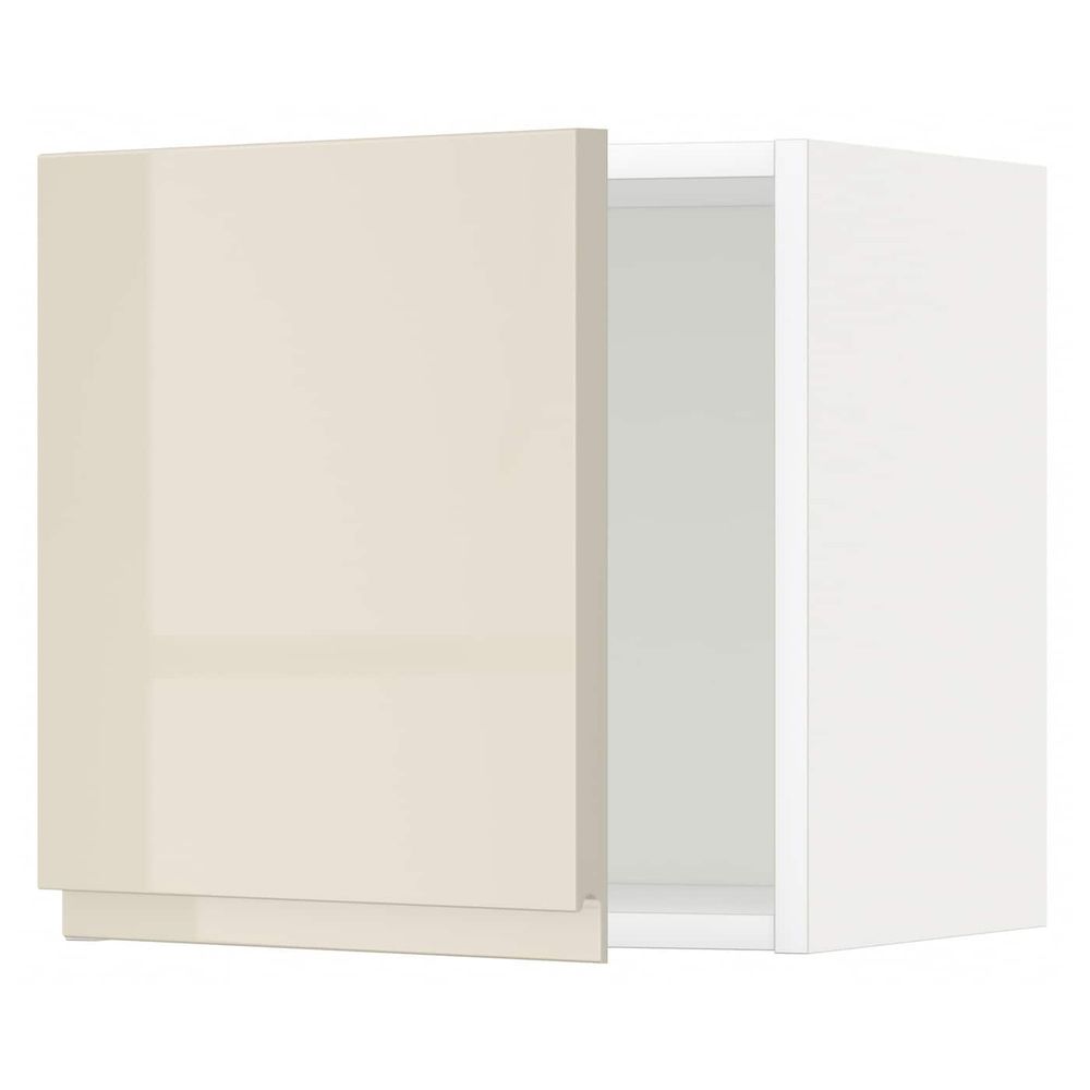 IKEA, вид спереди - схема-чертеж с размерами