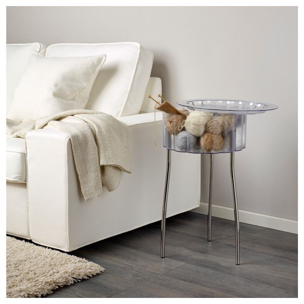 IKEA в интерьере