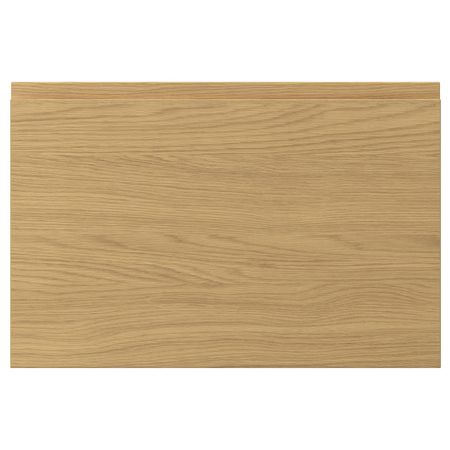 VOXTORP Дверь - под дуб 60x40 см