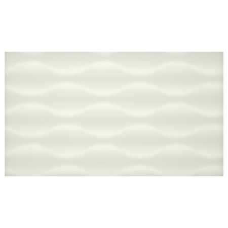 4 панели для рамы раздвижной дверцы ИННФЬОРДЕН, белый стекло