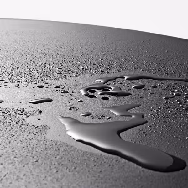 LÄCKÖ Стол+2стула,д/сада - серый - фото 5