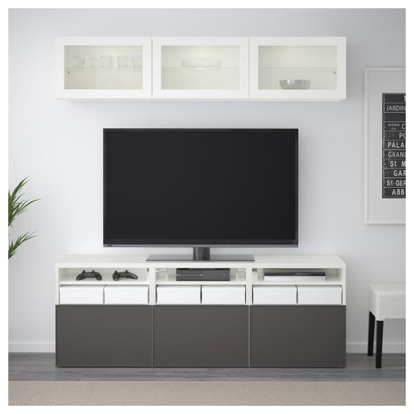 IKEA в интерьере