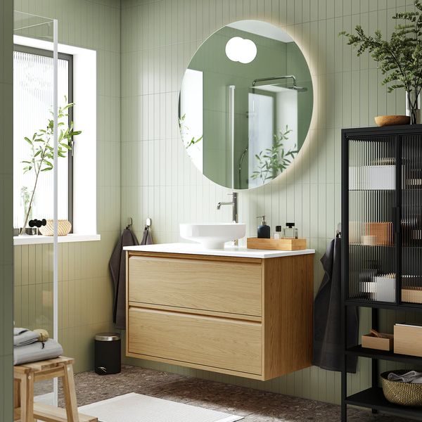 IKEA, дополнительный ракурс