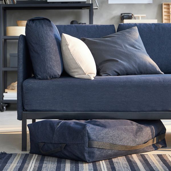 IKEA, дополнительный ракурс