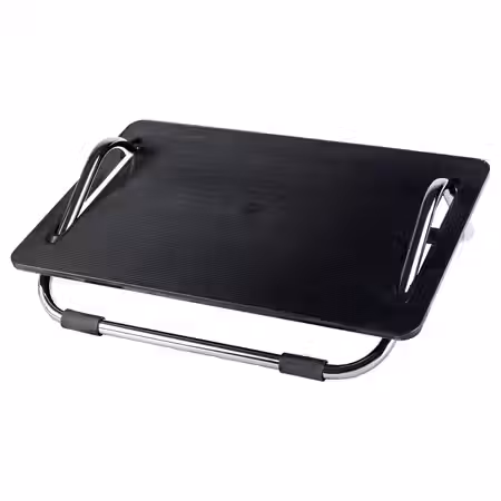 DAGOTTO Подставка для ног - чёрный