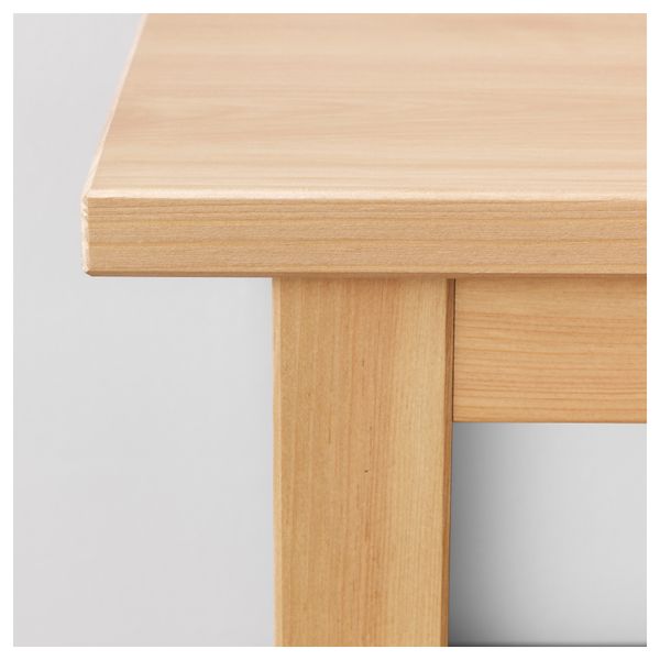 IKEA, дополнительный ракурс - схема-чертеж с размерами