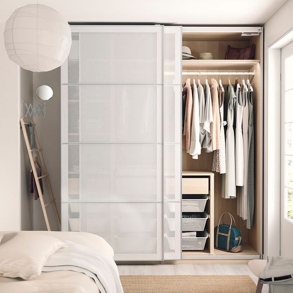 IKEA, дополнительный ракурс