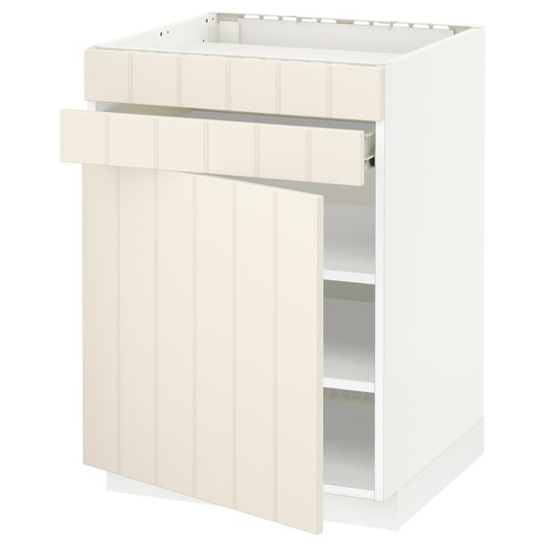 IKEA в интерьере - схема-чертеж с размерами