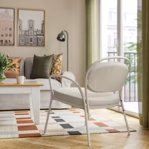 ISMANTORP ИСМАНТОРП Кресло - фото 4