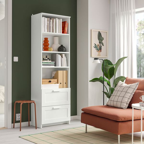 IKEA, дополнительный ракурс
