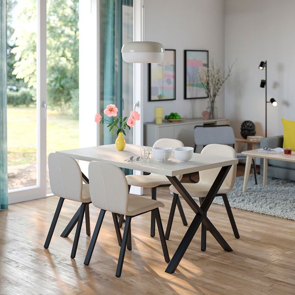 IKEA, дополнительный ракурс