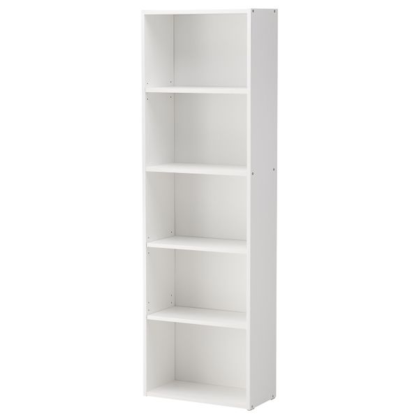 IKEA, вид спереди - схема-чертеж с размерами