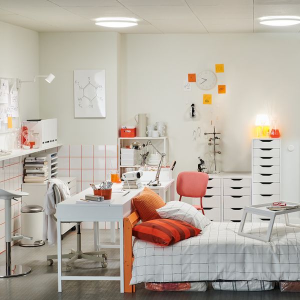 IKEA, дополнительный ракурс