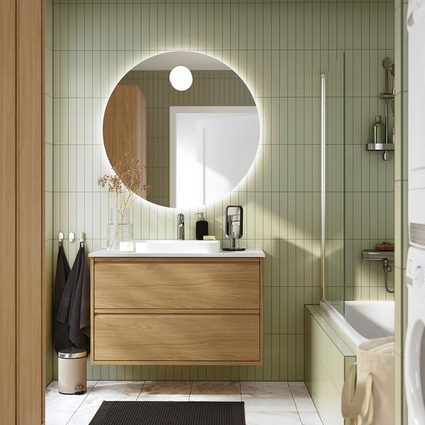IKEA, дополнительный ракурс