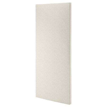 Шумопоглощ экран для каркаса с колес. IKEA MITTZON 205.286.37