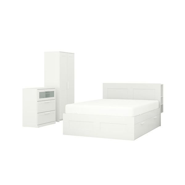 IKEA, вид спереди