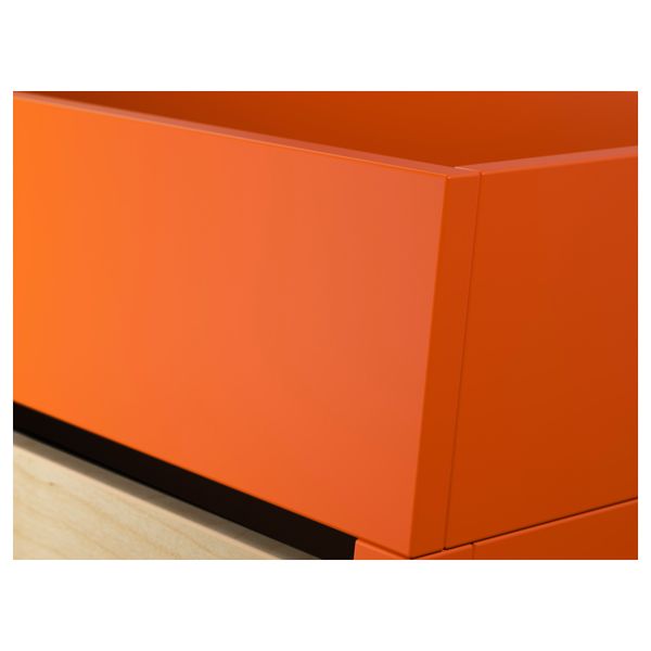 IKEA, дополнительный ракурс - схема-чертеж с размерами