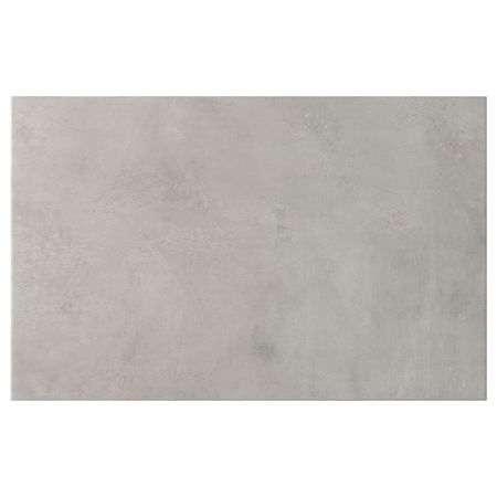 KALLVIKEN КЭЛЛЬВИКЕН Дверь/фронтальная панель ящика - светло-серый под бетон 60x38 см