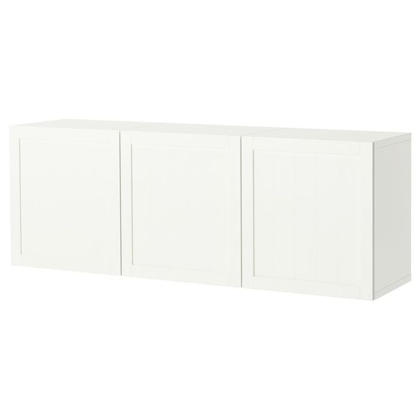 IKEA, вид спереди