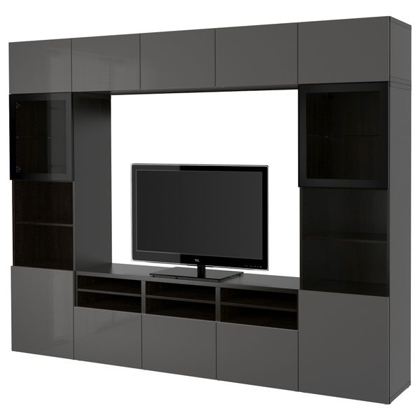 IKEA в интерьере