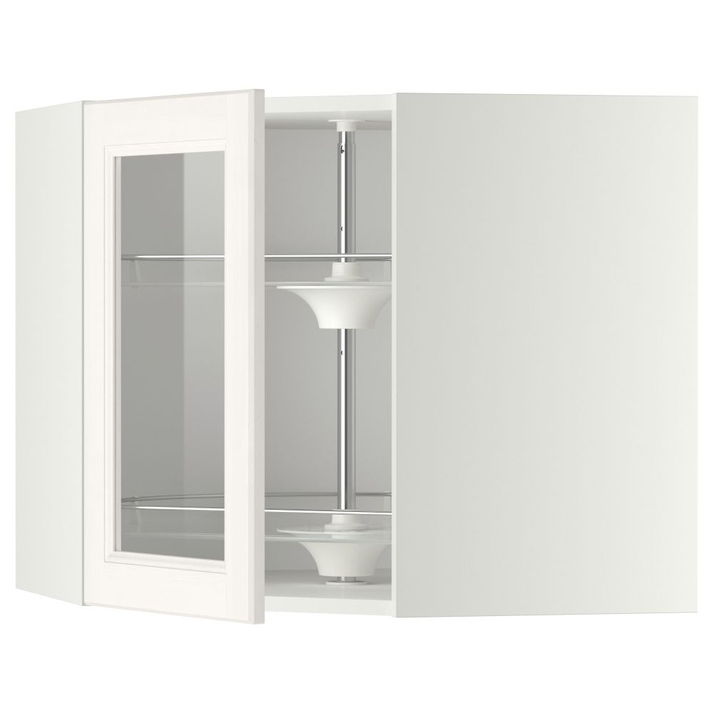 IKEA, вид спереди - схема-чертеж с размерами