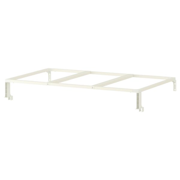 IKEA, вид спереди - схема-чертеж с размерами