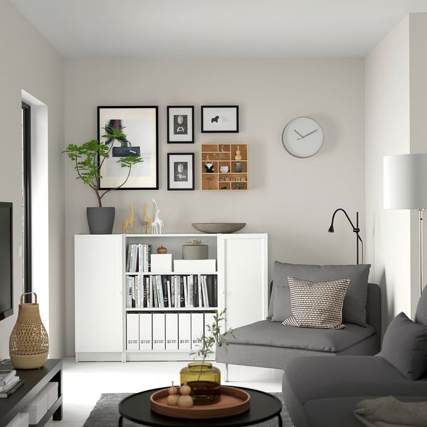 IKEA, дополнительный ракурс