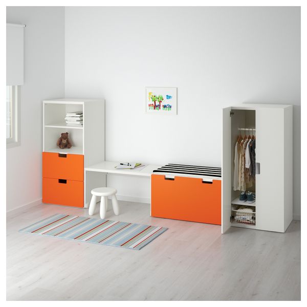 IKEA, дополнительный ракурс