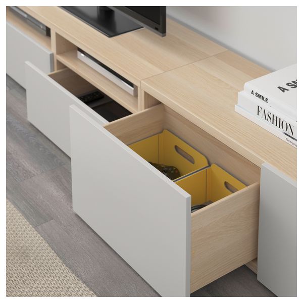 IKEA в интерьере