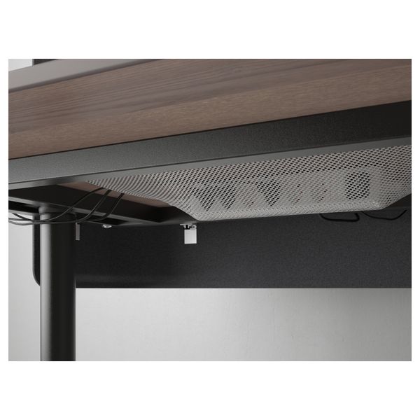 IKEA, дополнительный ракурс - схема-чертеж с размерами