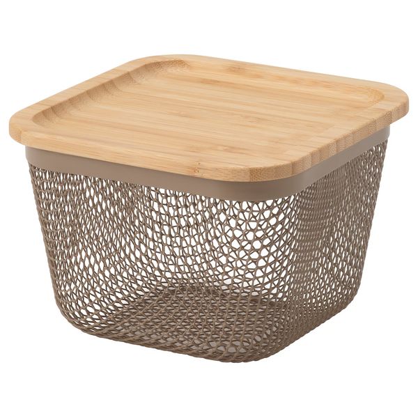IKEA, вид спереди