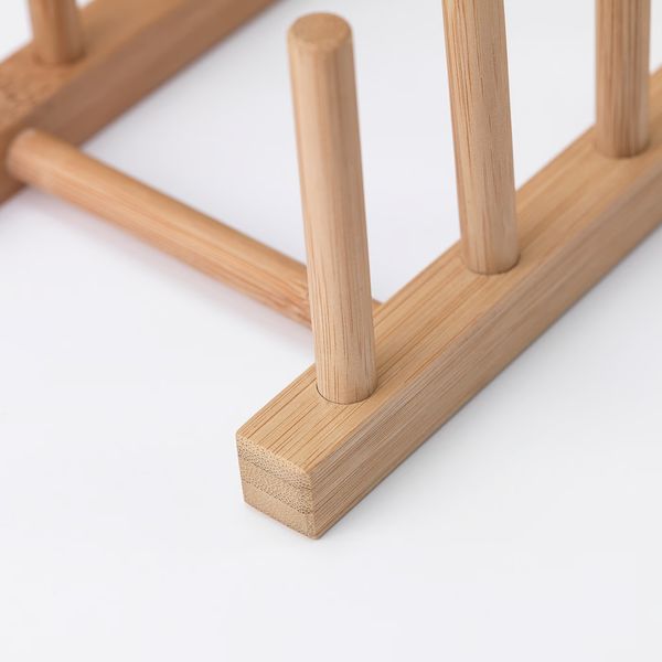 IKEA, дополнительный ракурс - схема-чертеж с размерами