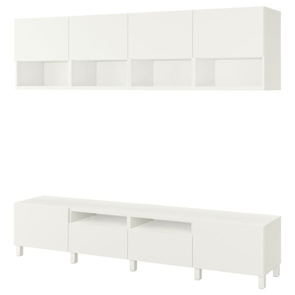 IKEA, вид спереди