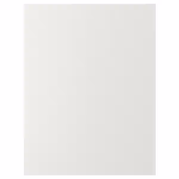 STENSUND Накладная панель - белый 62x80 см - фото 1