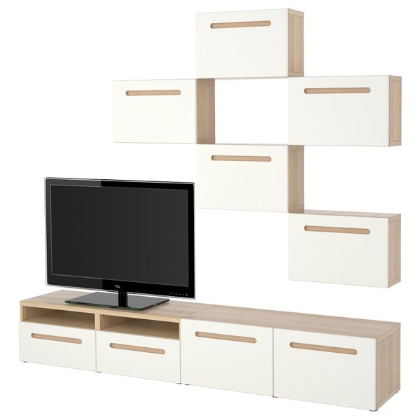 IKEA, вид спереди