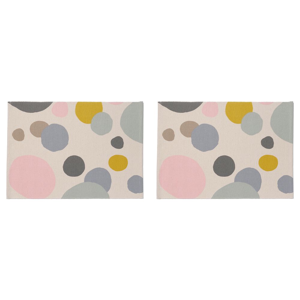 IKEA, вид спереди - схема-чертеж с размерами